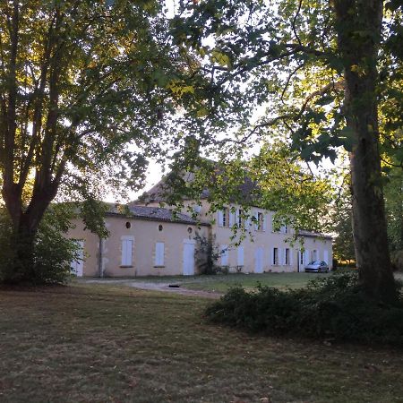 La Sabatiere Villa Bergerac Kültér fotó