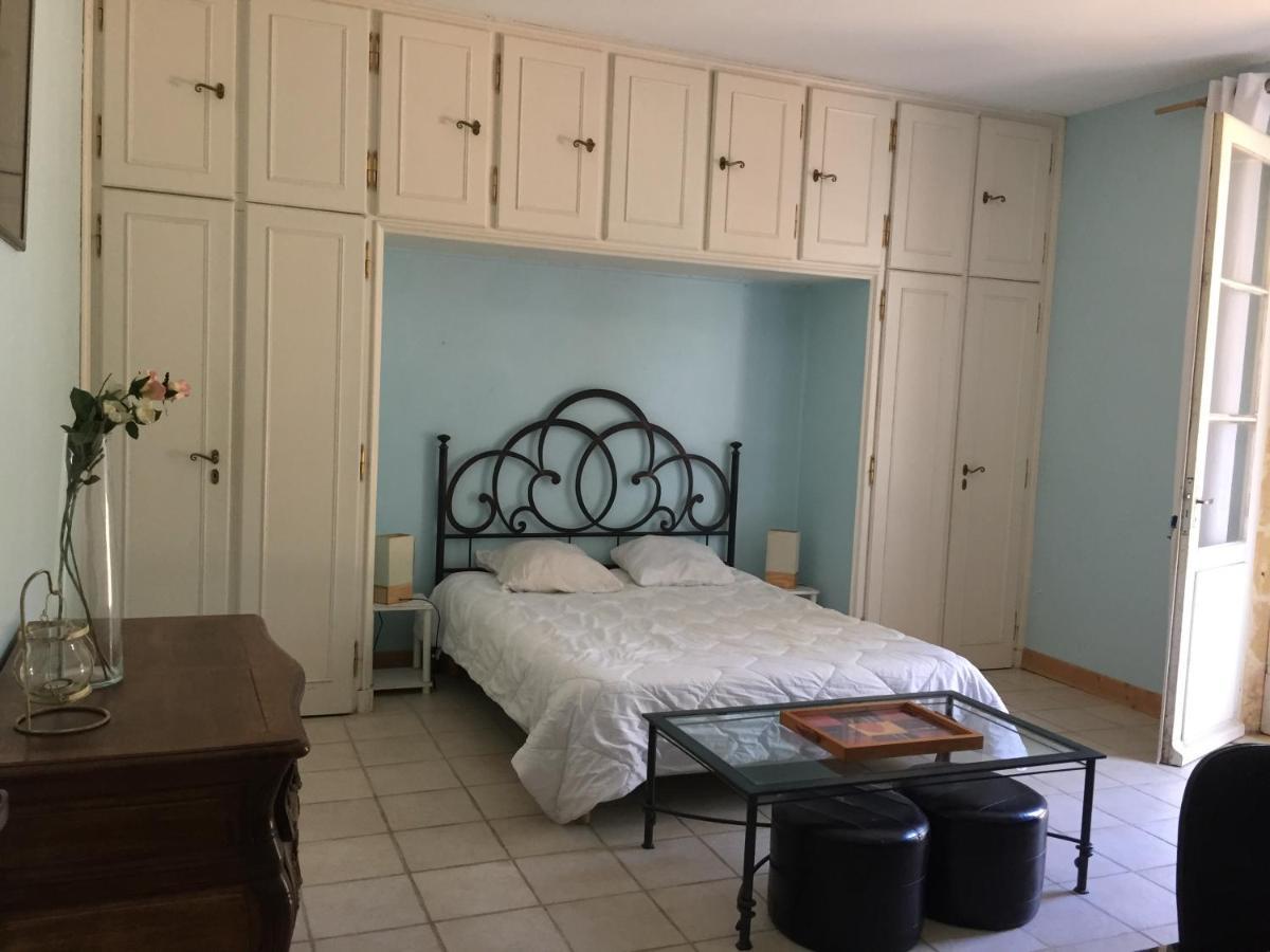 La Sabatiere Villa Bergerac Kültér fotó