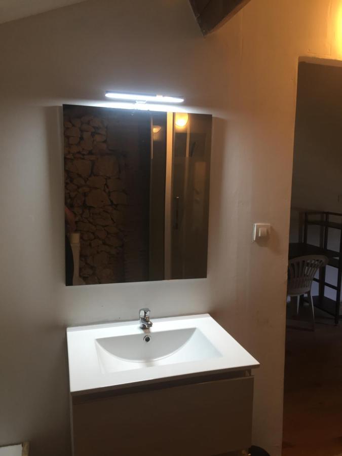 La Sabatiere Villa Bergerac Kültér fotó