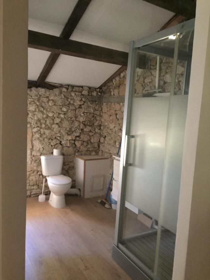La Sabatiere Villa Bergerac Kültér fotó